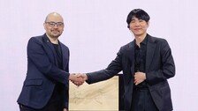 이세돌 재회한 ‘알파고 아버지’ 허사비스 “10년전 대국이 현대 AI 신호탄”