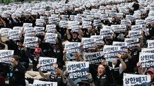 [사설]국민 70%도 “노조 요구 무리”… 韓에만 있는 ‘반도체 파업 리스크’
