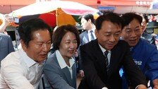 젊어진 ‘반도체 벨트’ 경기 남부, 정치 변방서 재보선 ‘핫플’로