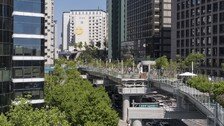 서울, 뉴욕·코펜하겐 앞섰다…‘걷기 좋은 도시’ 세계 최고