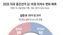 “이란戰, 고유가로 민심 악화”… 중간선거 앞둔 美 공화당 비상