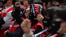 삼바, 창사 이래 첫 총파업…노조, 임금 14% 인상 요구