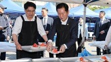 개소식 2곳 빼곤 연휴일정 없는 장동혁…국힘 “전략적 판단”