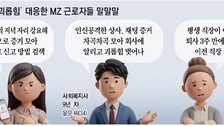 “상사 폭언, 챗GPT 조언대로 녹음해 신고” 달라진 ‘직내괴’ 대응