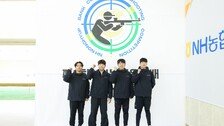 사격 남자 50m 3자세 단체·여자 50m 복사 개인전서 ‘한국 新’