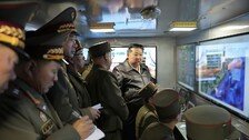 이란戰, 북·중·러에 美 실력·한계 보여줘…“北이 믿을 건 핵뿐”