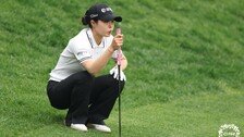 고지원, KLPGA DB 챔피언십 사흘 연속 선두…2위 유현조와 1타 차