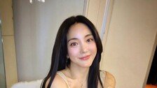 S.E.S. 바다, 청순 비주얼에 반전 글래머 “요정 기대해”