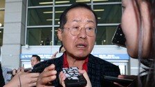 홍준표 “삼성전자 노조 과도한 요구, 경영권 침해 될 수도”