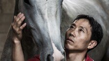 왜소함의 미학…2249승 ‘경마 대통령’ 박태종 “‘타는 즐거움’은 계속”[이헌재의 인생홈런]
