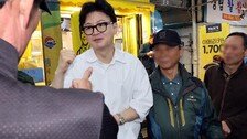 한동훈 “탄핵 사유” 조응천 “사법 내란”…조작기소 특검법 논란 가열