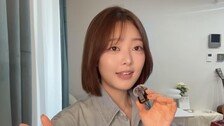 “대표와 사귀더니 센터”…걸그룹 출신 효경, ‘슈가대디’ 폭로