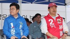 “장사하니까 우습나”…오세훈 측, 정원오 ‘컨설팅 논란’ 상인 녹취 공개