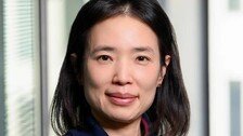 세계銀 리스크총괄 국장 민진아씨