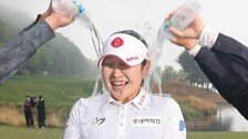 유현조 시즌 첫승… “행복하게 쳤더니 우승이 따라왔다”