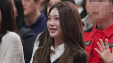 홍지윤, ‘폐급 남친’ 일화 고백…“월급카드 양도했다”