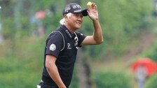 허인회 ‘기록 수정’ 논란…“아시안 투어의 황당한 판정”
