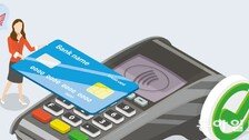 “엄카 말고 내 카드”…중고생 신용카드 발급 전면 허용