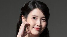 아이유의 끝 없는 사랑…어린이날 아동협회에 5천만원 쾌척
