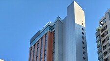 공실 호텔의 변신…월세 20만 원대 원룸 ‘에스키스 가산’ 가보니