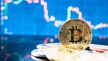 증시 활황에 가상자산 보유액 1년새 반토막