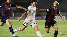 북한 여자축구는 왜 한국만 만나면 펄펄 날까[주성하의 ‘北토크’]
