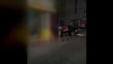 음주운전하다 카페 ‘쾅’ 20대…러너인척 도주, 5시간만에 자수