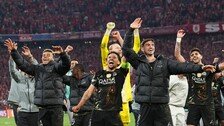 ‘이강인 벤치’ PSG, ‘김민재 교체출전’ 뮌헨 제치고 UCL 결승행