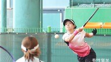‘라켓 천재’ 하야시다 리코, 2년 만에 동아일보기 혼합복식 정상 탈환