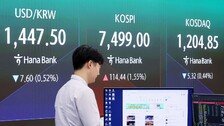 한은 “주식으로 1만원 벌면 130원 소비…부동산에 더 흘러가”