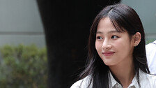 민지도 뉴진스 복귀 확정하나…어도어 “긍정적인 방향으로 협의 중”
