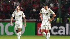 ‘고지대’에 가로막힌 LA FC, 손흥민 풀타임에도 톨루카에 0-4 대패