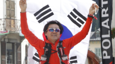 “트레일러닝 300km 도전… 제 심장을 뛰게 합니다”[양종구의 100세 시대 건강법]