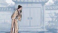 문밖을 서성이는 마음[이준식의 한시 한 수]〈367〉