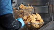 배달치킨 상습 무전취식男, 배달기사 위장 본사 직원에 덜미