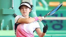 ‘라켓 천재’ 하야시다, 2년만에 혼복 우승