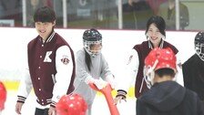 ‘밀라노 영웅’ 김길리-임종언, 스케이트 재능 기부
