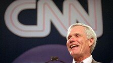 ‘세계 첫 24시간 뉴스’ CNN으로 방송 판 흔들어