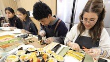 치킨, 김치, 전통주… ‘K푸드’ 체험 미식여행 뜬다