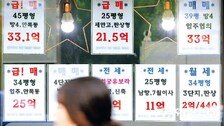 2주택자, 10년 보유 옥수삼성 12억 차익땐 양도세 4억→8억