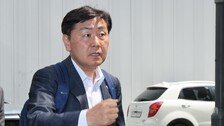 김관영 무소속 출마 선언한 날, 특검 “내란방조 무혐의 통지”