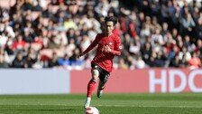 “아내 갈비찜으로 힘낸다”…시속 34.8km로 달리는 김문환의 두 번째 월드컵 도전 [인터뷰]
