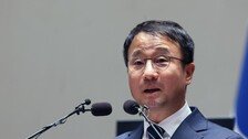 與 “국민한테 지탄·심판 받을 것” 野 “국힘 반대 기록 필요했나”