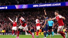 EPL, 사상 첫 단일 시즌 UEFA 주관 3개 대회 모두 결승행