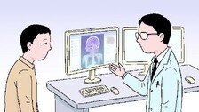 의사가 말한 것[박연준의 토요일은 시가 좋아]〈41〉