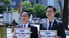 [김순덕의 도발] ‘공소취소’ 대신 ‘이재명 면죄부’라 불러주랴