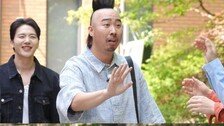 유희관 “송지효 짝사랑…지예은 좋아한 적 없어”