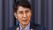 “고점론 시기상조… 코스피 영업익 60% 넘는 삼성전자·SK하이닉스, 주가는 45%에 불과”
