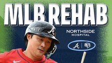 김하성, 트리플A 재활 경기서 첫 무안타 침묵