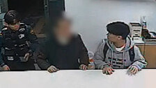 “저희 할아버지 같아서요”…치매 노인 도운 고3 남학생
